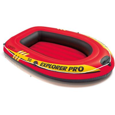 Intex Explorer 50 barca gonfiabile singola