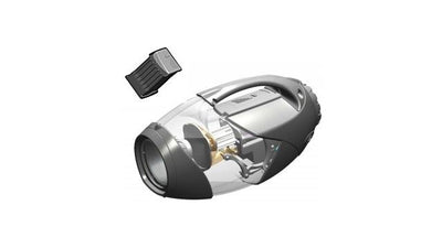 Intex 68690 Multifuncional LED lamp