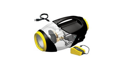 Intex 68691 Multifuncional LED lamp with rechargeable battery 12V