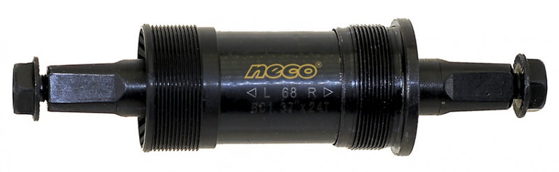 Banca inferiore BSA 131mm. filo