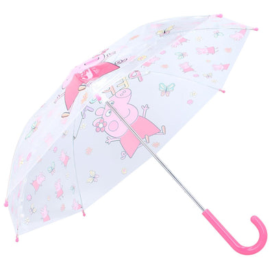 Vadobag umbrella peppa pig rainy days
