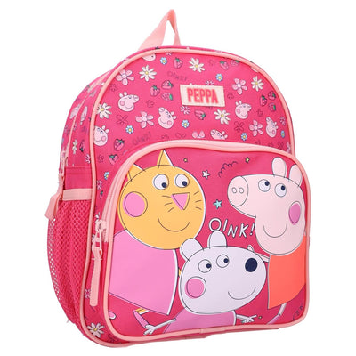 Zaino Vadobag Peppa Pig sei abbastanza