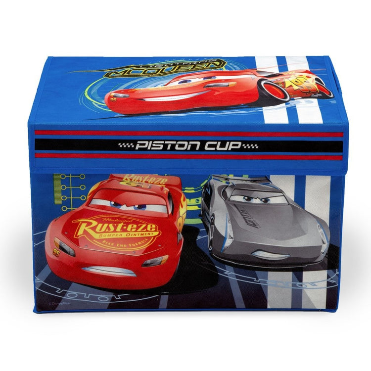 Disney Disney Legends TB833375CR Box de almacenamiento 56 cm