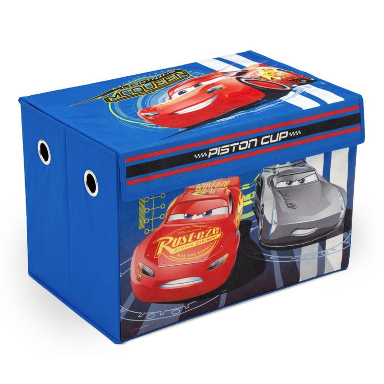 Disney Disney Legends TB833375CR Box de almacenamiento 56 cm