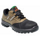 Zapato de trabajo Emma nordic d low s3 | negro | talla 44 - 8715316074028
