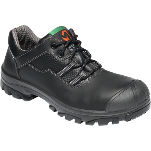 Zapato de trabajo Emma ray d low s3 | negro | talla 45 - 8715316146961