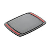 Brund Brund Easy Cut Snijplank 26x20x0,8 cm rosso rosso
