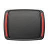 Brund Brund Easy Cut Snijplank 26x20x0,8 cm rosso rosso