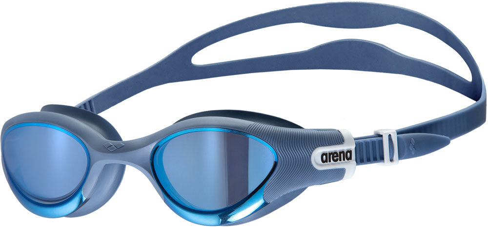 Arena the one plus mirror - occhialini da nuoto
