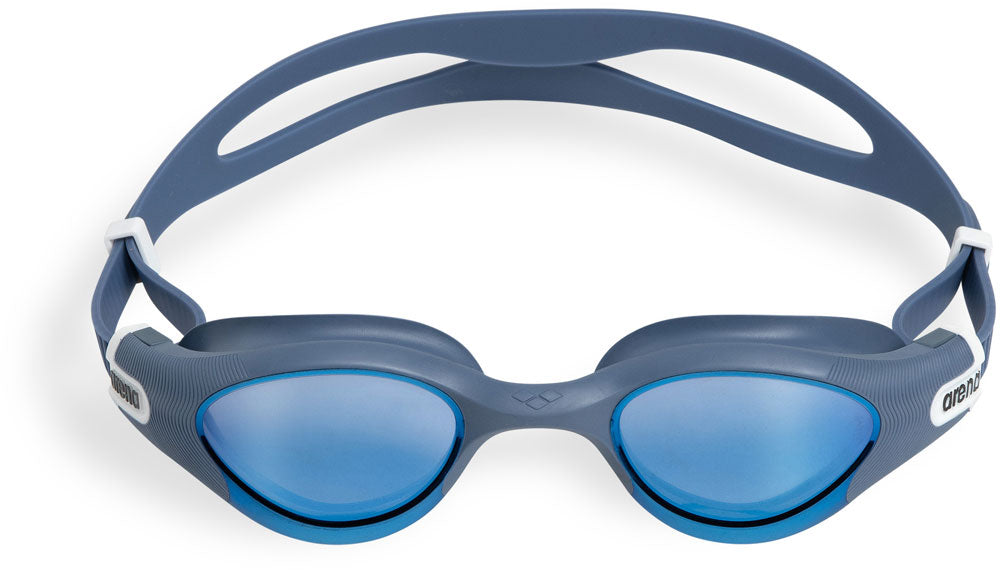 Arena the one plus mirror - occhialini da nuoto