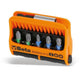 Set punte Beta 860mix a10 10 pezzi (nml)