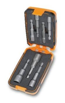 Beta dopbitset magneet 862f a7 7-delig