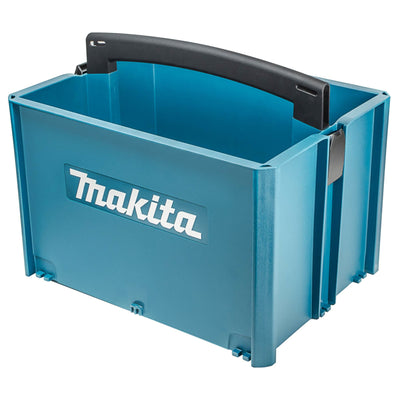 Caja de herramientas makita tipo 2