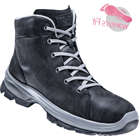 Zapato de trabajo Atlas gx 485 xp s3 | negro | talla 38 - 4043692441863