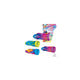 Toi-toys juego de lanzamiento airlyft comet ring