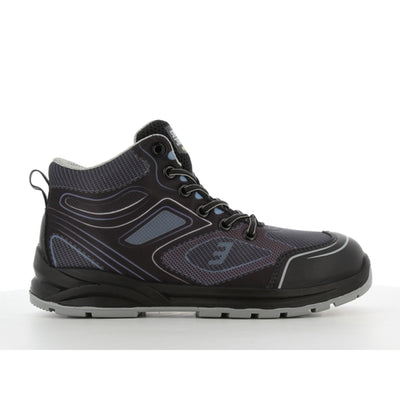 Ty safe jogger cador s1p mid esd | grijs | maat 48 - 5401033407814
