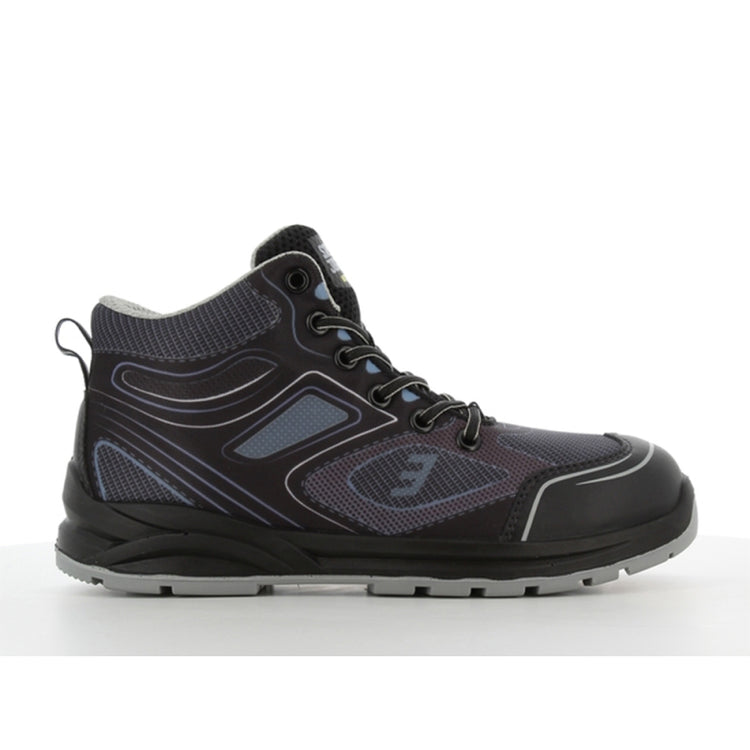 Ty safe jogger cador s1p mid esd | grijs | maat 48 - 5401033407814