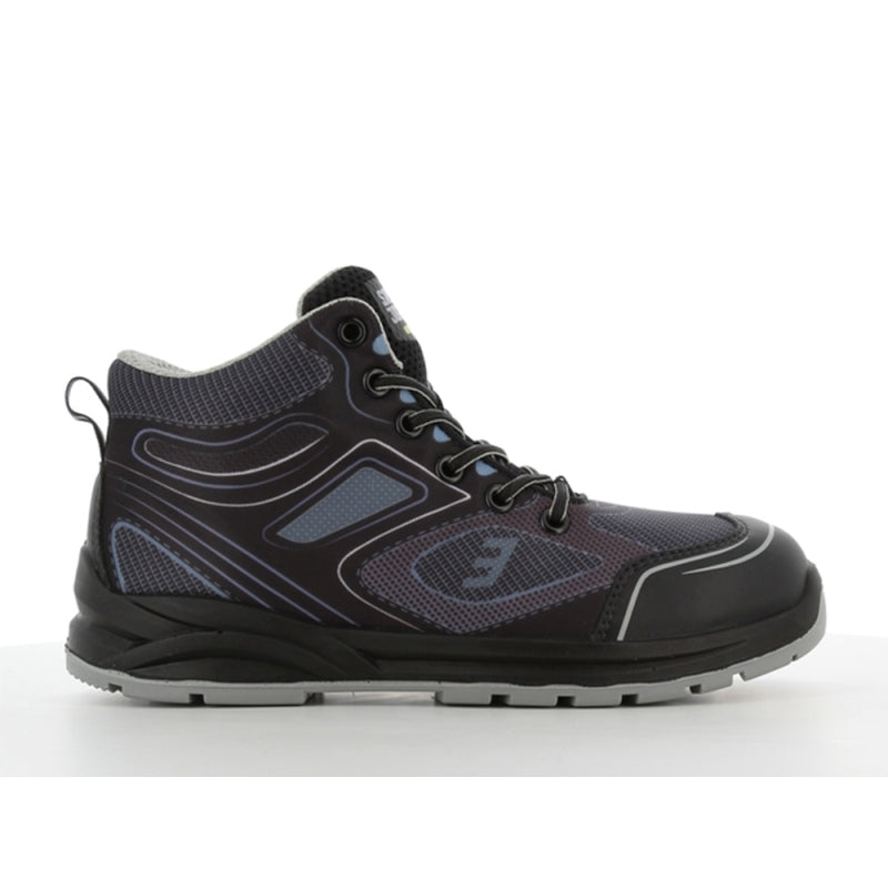 Ty safe jogger cador s1p mid esd | grijs | maat 41 - 5401033407678