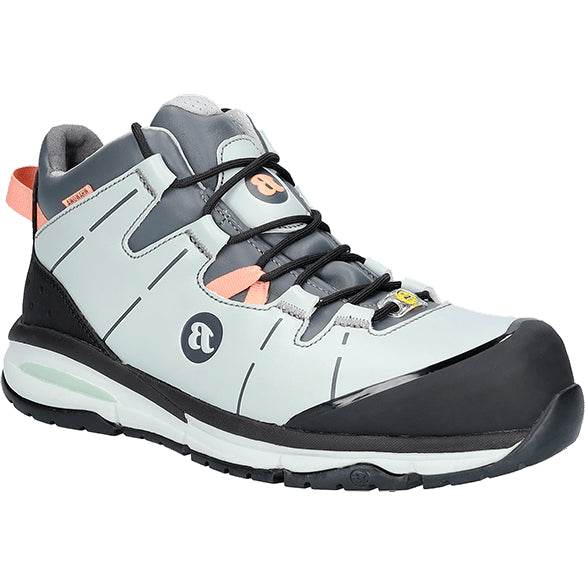 Bata werkschoen whawowa ada hoog s3 | mintgroen | maat 37 - 8712843703575