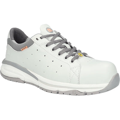 Scarpa da lavoro Bata whawowa firenze bassa s1p | verde menta | taglia 36 - 8712843703834