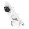 Thule regenhoes yepp maxi - zwart
