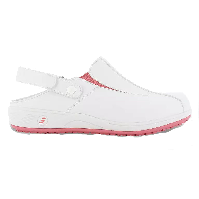Oxypas carinne ob | wit | maat 37 - 5400950183450
