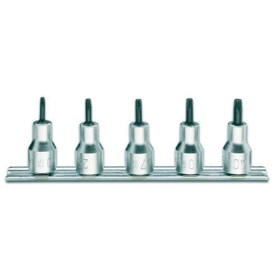 Beta torx dopsleutelset 920rtx sb5