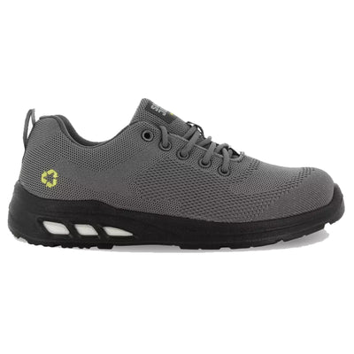 Ty Safe Jogger Ecofitz S1P Low | nero | taglia 40 - 5401124214703