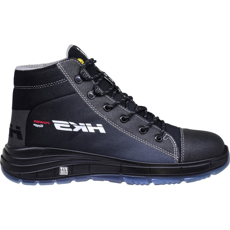 Hks scarpa da lavoro magica s3 | nero | size 44 - 4040005801444