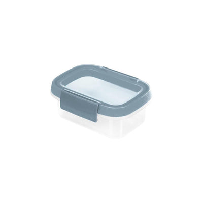 Curver curver fresco vershoudbak rettangolare 0,2 litri grigio trasparente