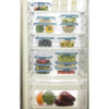 Curver Curver Fresh Vershoudbak rectangular 5L transparente gris