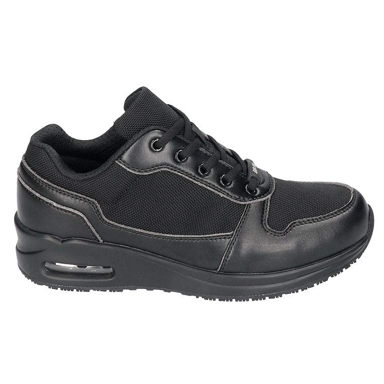 Bata werkschoen db01-04 laag o2 src | zwart | maat 45 - 8712843701441