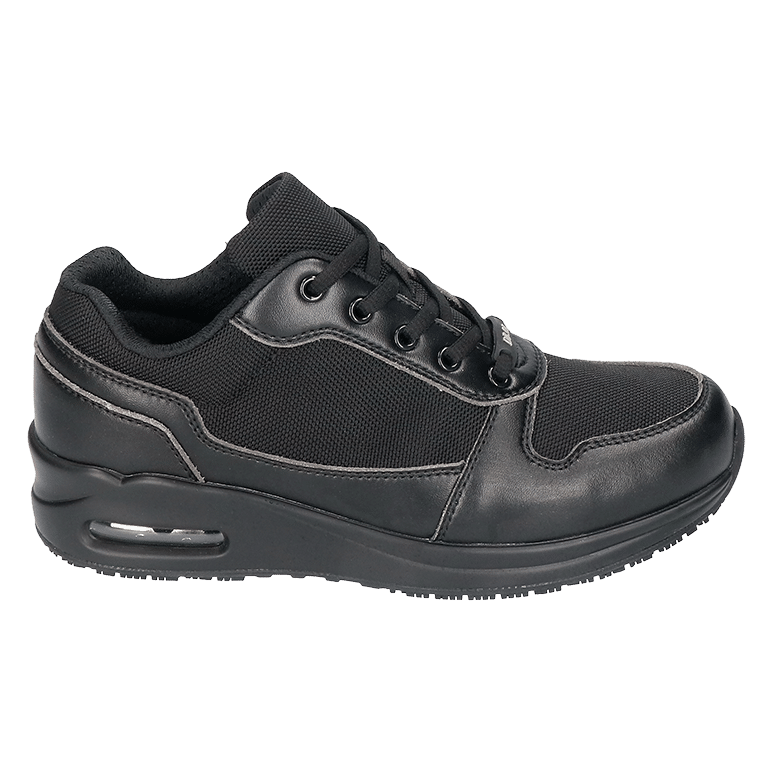 Bata werkschoen db01-04 laag o2 src | zwart | maat 35 - 8712843701342