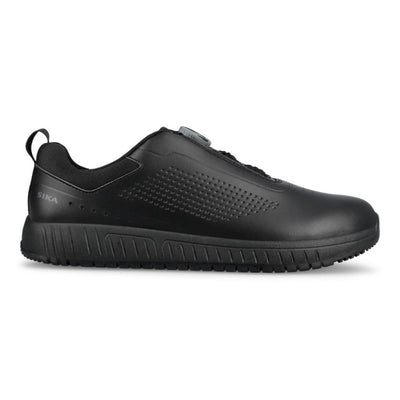 Sika sneaker energia boa 30202 | nero | taglia 46 - 5703617271096