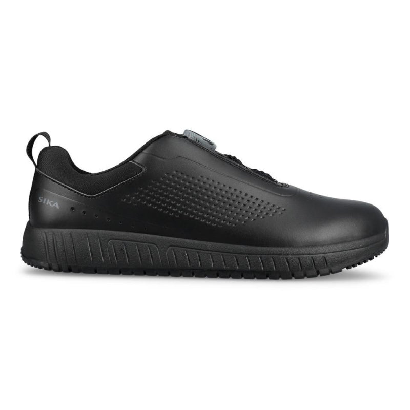 Zapatilla Sika Energy Boa 30202 | negro | talla 41 - 5703617271041