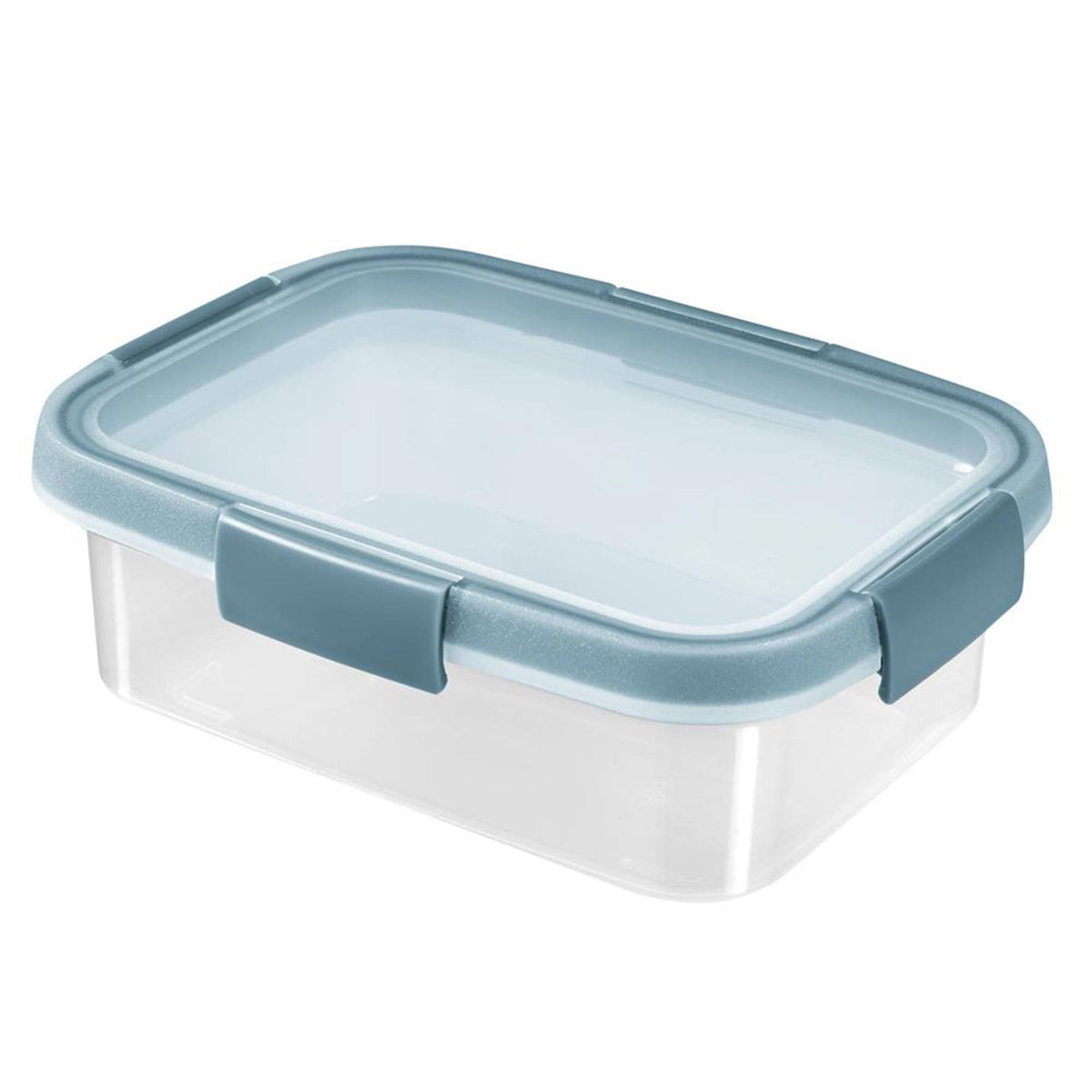Curver Curver Fresh Versholding Box 1L Blue Transparent