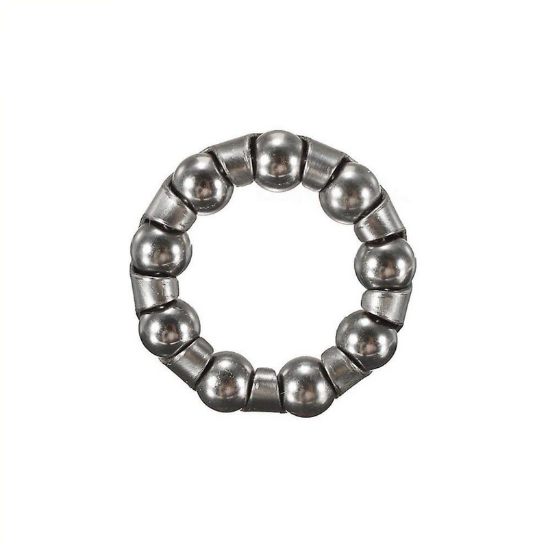 Anillo de bala del soporte de fondo BSA pequeño 22 mm 9 x 1 4 balas