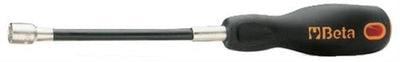 Cacciavite Beta a bussola 943fl 7mm flessibile