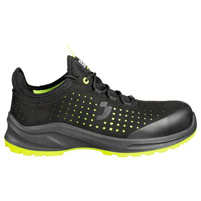 Ty safe jogger modulo s1ps low | grijs | maat 38 - 5401124788693