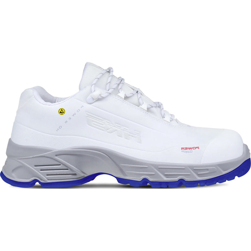 Zapato de trabajo hks cpo 30 r s3 | blanco | talla 40 - 4040005796405