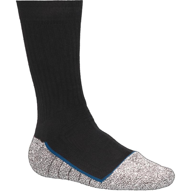 Bata sokken cool ms 2 eco | antraciet | maat 43 - 8712843710405