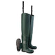 Bota de vadeo Dunlop na2kltw s5 | verde | talla 41 - 8713197373483
