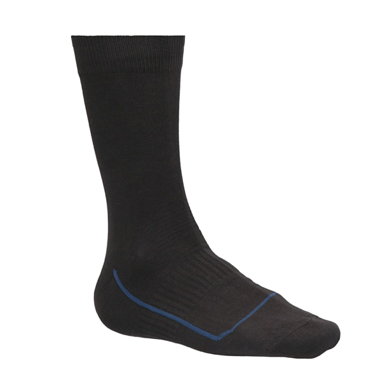 Bata cool ls 2 eco | negro | talla 43 - 8712843710320