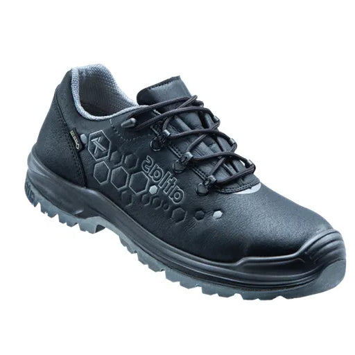 Zapato de trabajo Atlas xt 100 gtx s3 | negro | talla 41 - 4043692457901