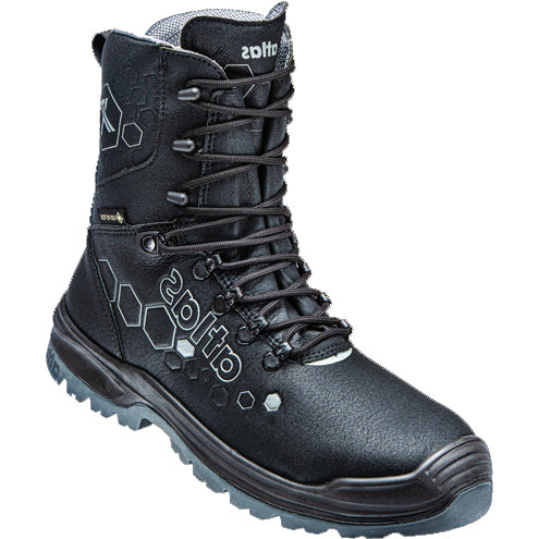 Bota de trabajo de seguridad Atlas xt 1000 gtx s3 | negro | talla 38 - 4043692458762