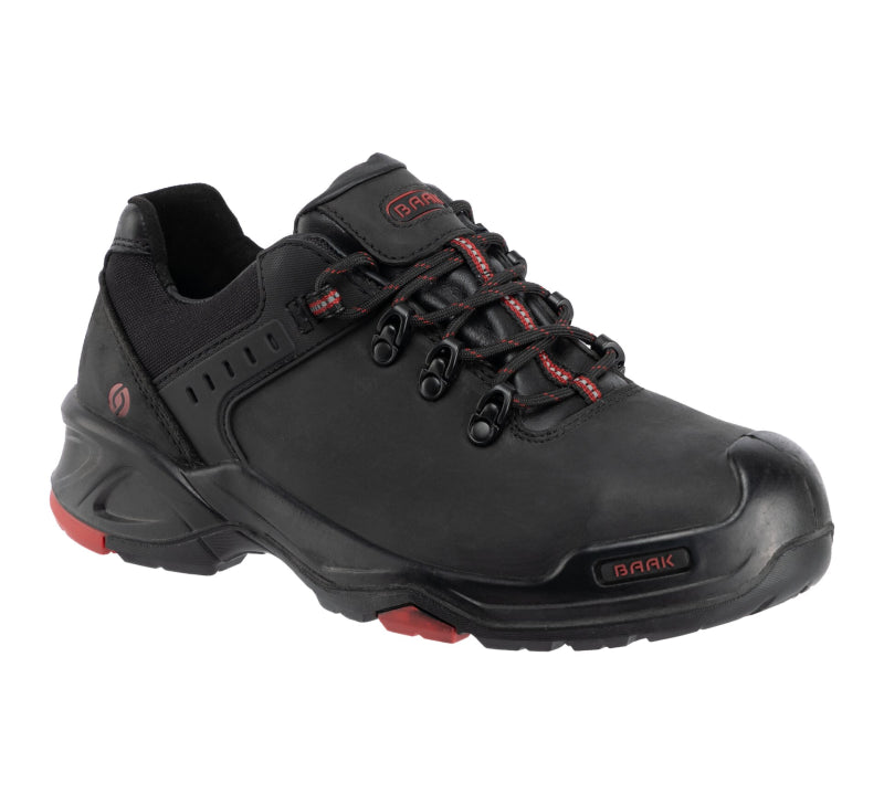 Baak arroyo 6340 s3 | negro rojo | talla 38 - 4031783000990