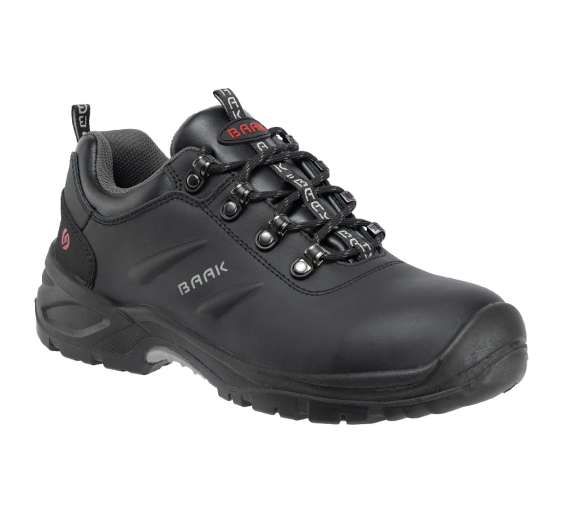 Baak harris 7214 xw s3 | zwart | maat 42 - 4031783084709