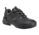 Baak harris 7214 xw s3 | zwart | maat 49 - 4031783084822