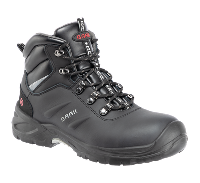 Baak harrison 7316 xw s3 | zwart | maat 46 - 4031783085065