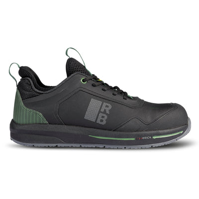 Redbrick motion force af s3s esd | zwart | maat 41 - 8713458011727